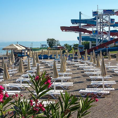 Hotel Haliaetum And Mirta Izola Zewnętrze zdjęcie