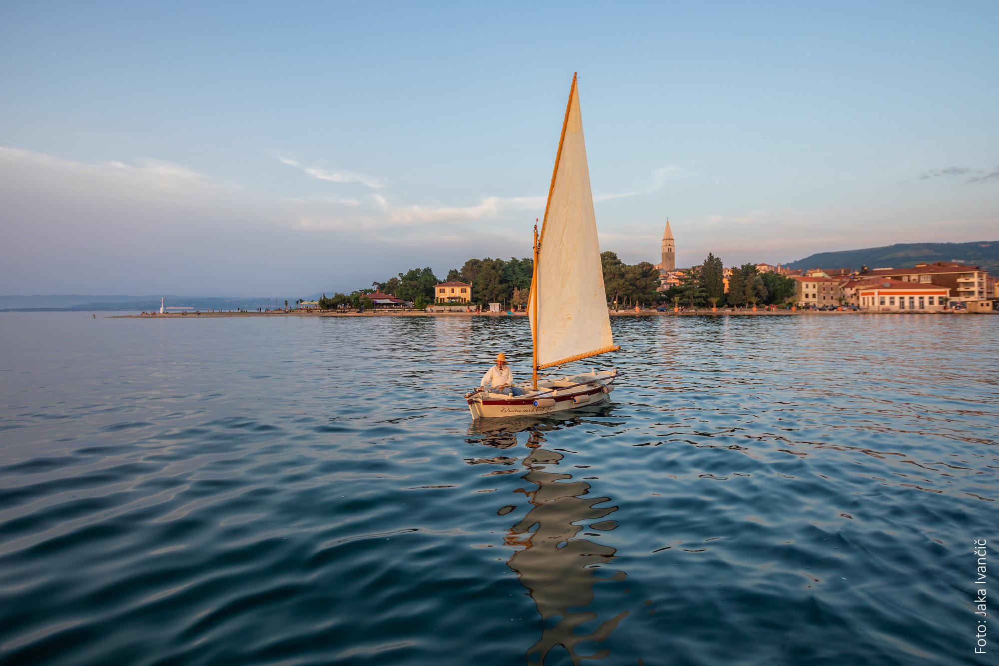 Hotel Haliaetum And Mirta Izola Zewnętrze zdjęcie